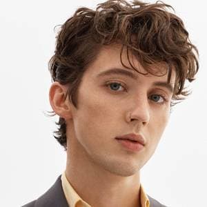 Troye Sivan