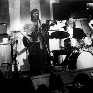 Derek and the Dominos