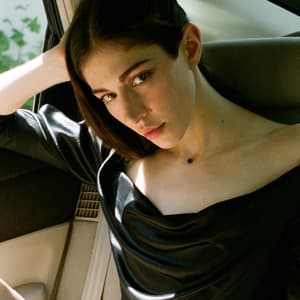 Caroline Polachek