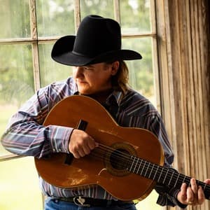 Jake Worthington
