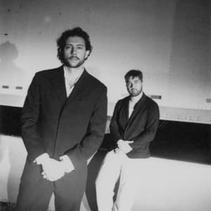 Majid Jordan