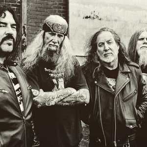 Saint Vitus