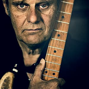 Walter Trout