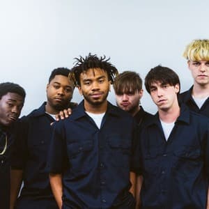 BROCKHAMPTON