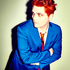Gerard Way