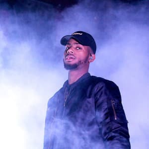 Bryson Tiller