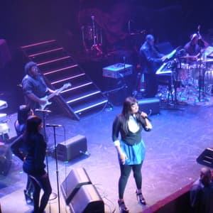 Jazmine Sullivan