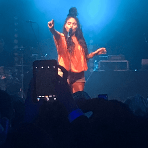 Jessie Reyez