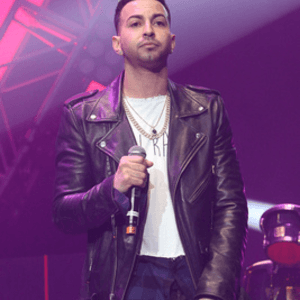 Justin Quiles