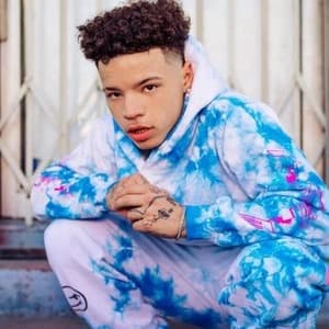 Lil Mosey