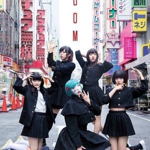 NECRONOMIDOL