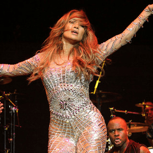Jennifer Lopez