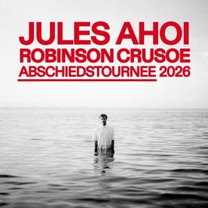 Jules Ahoi