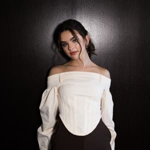 Jenna Raine