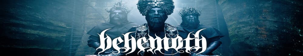 Behemoth promotional image
