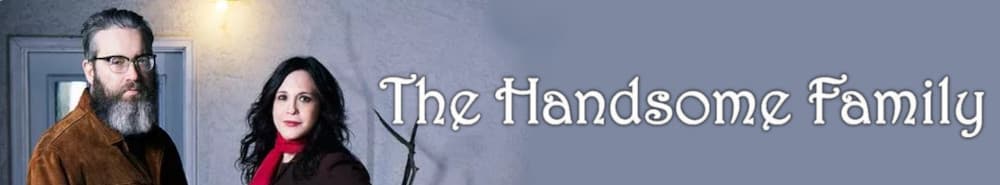 The Handsome Family promotional image