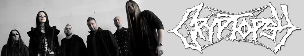 Cryptopsy promotional image