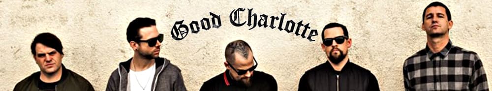 Good Charlotte promotional image