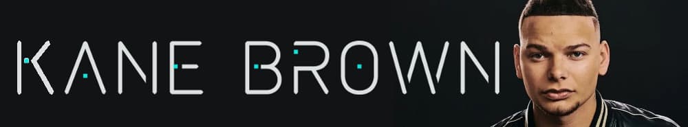 Kane Brown promotional image