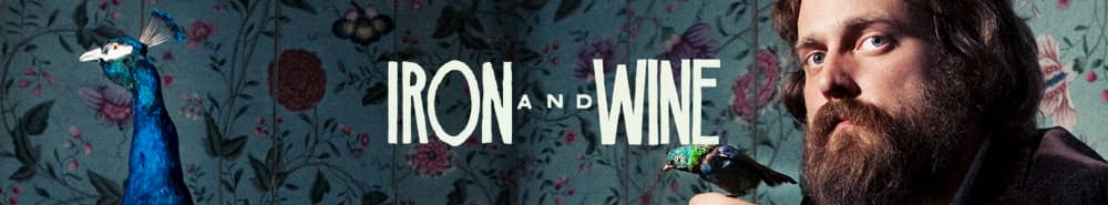 Iron and Wine promotional image