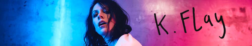 K.Flay promotional image