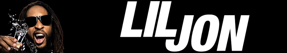 Lil Jon promotional image