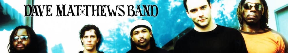 Dave Matthews Band promotional image