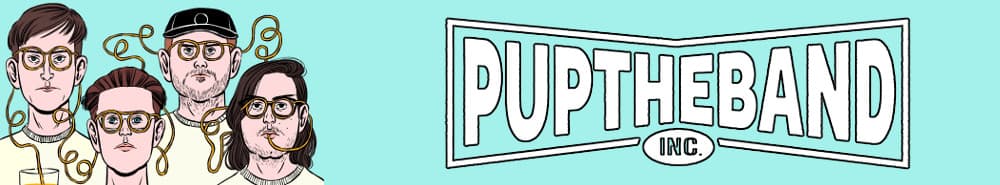 PUP promotional image