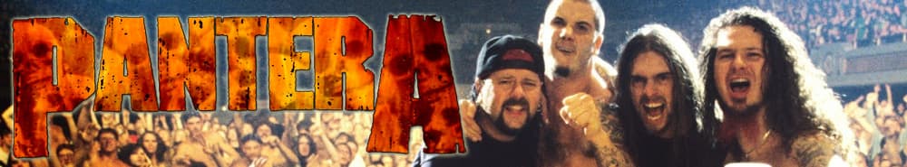 Pantera promotional image