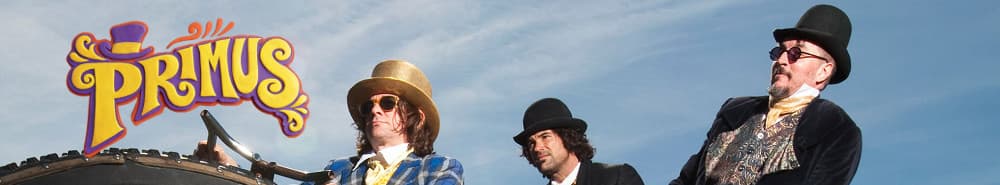 Primus promotional image