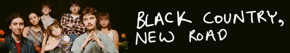 Black Country, New Road promotional image