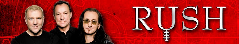 RUSH promotional image
