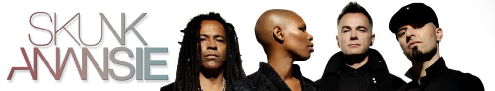 Skunk Anansie promotional image