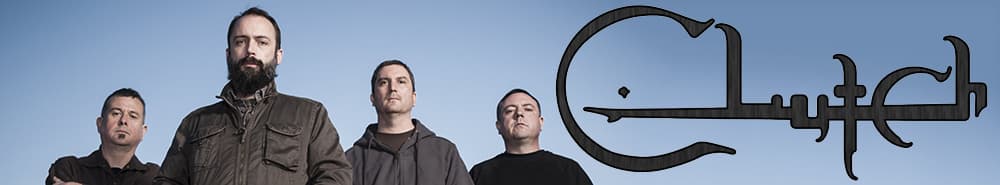 Clutch promotional image