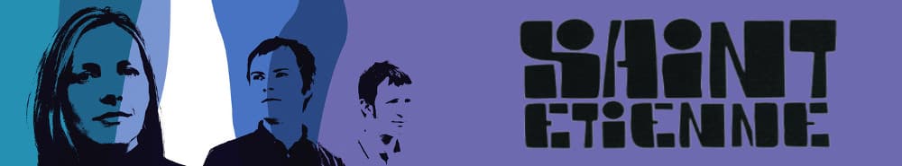 Saint Etienne promotional image