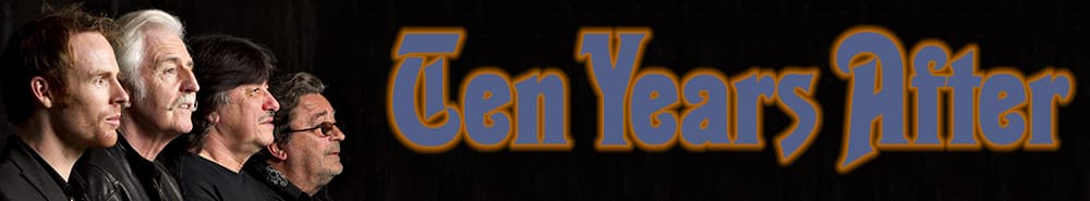 Ten Years After promotional image