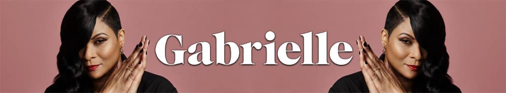 Gabrielle. promotional image