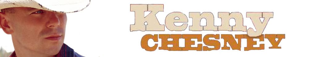 Kenny Chesney promotional image