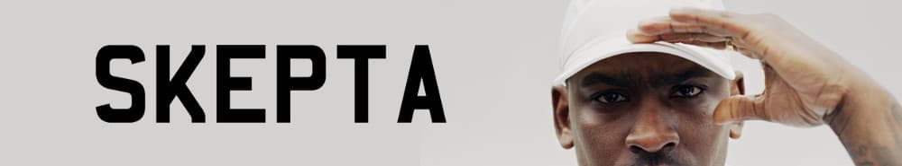 Skepta promotional image