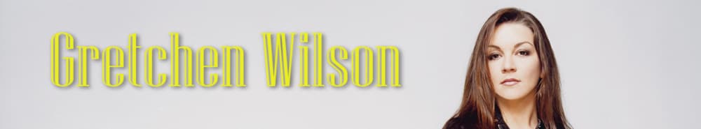 Gretchen Wilson promotional image