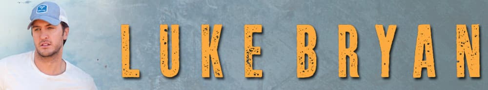 Luke Bryan promotional image