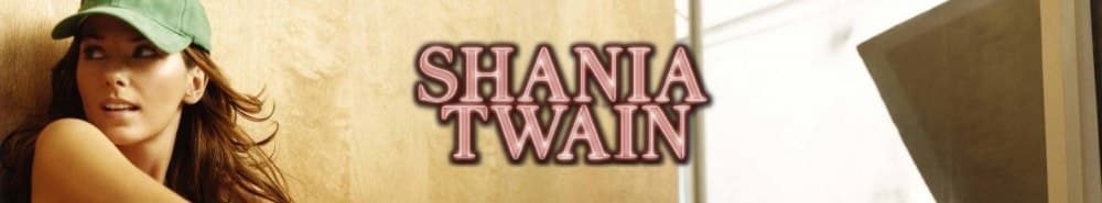 Shania Twain promotional image