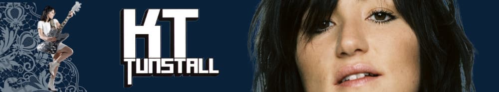 KT Tunstall promotional image