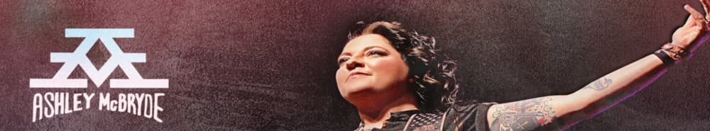 Ashley McBryde promotional image