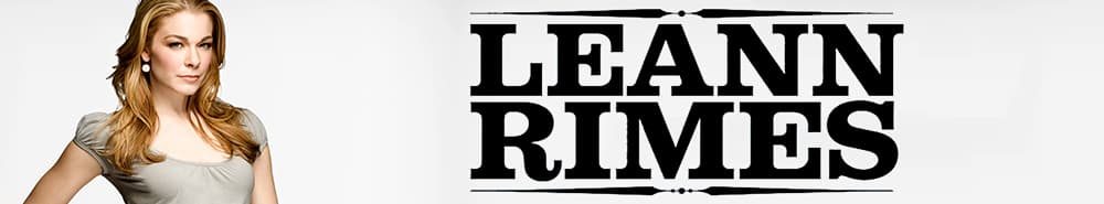 LeAnn Rimes promotional image