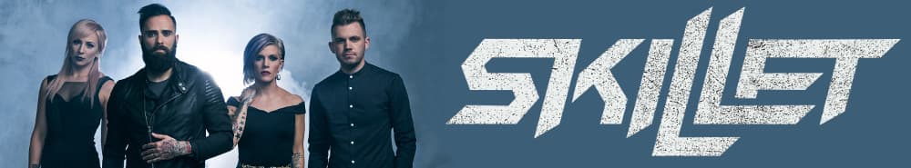 Skillet promotional image