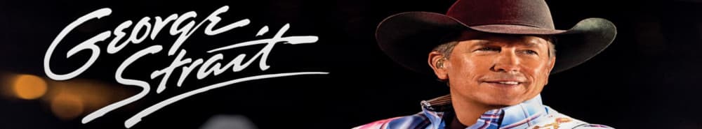 George Strait promotional image