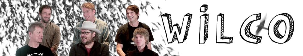 Wilco promotional image