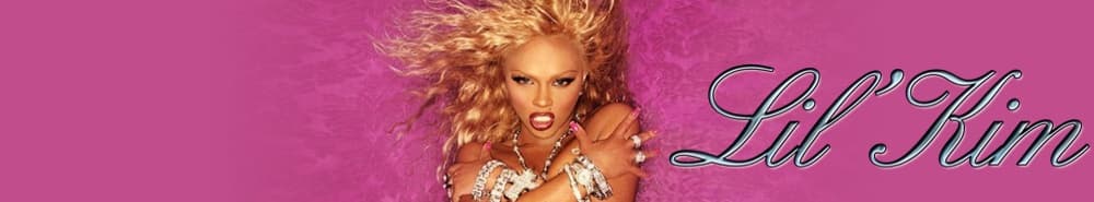 Lil Kim promotional image
