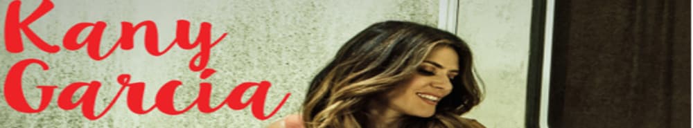 Kany Garcia promotional image